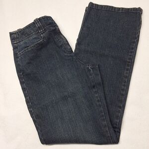 Talbots Classic Stretch Jeans Size 10